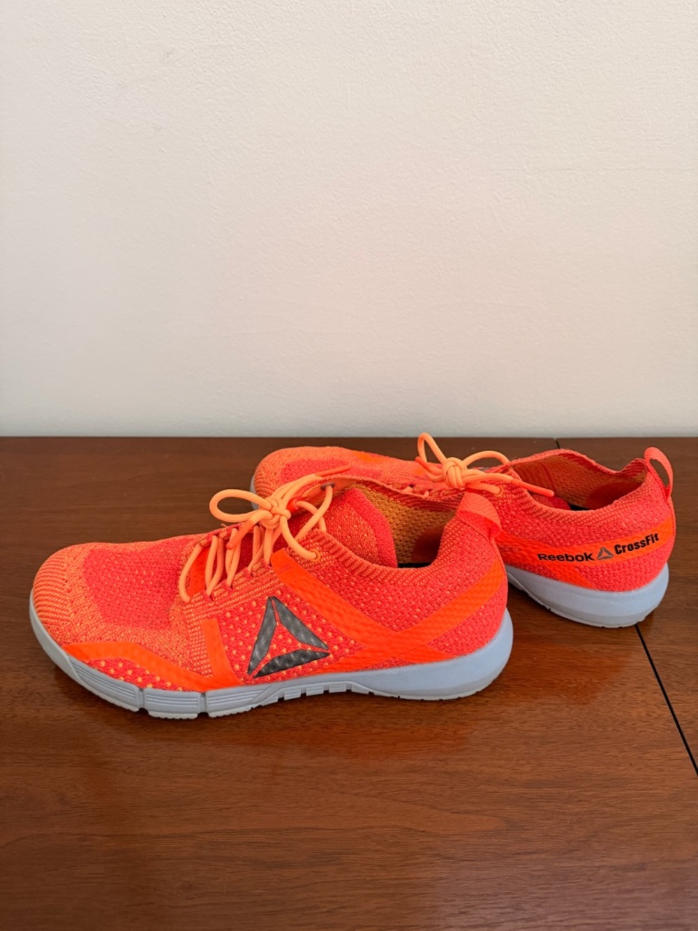 Reebok CrossFit Nano Pro Knit Sneakers - 1 of 1